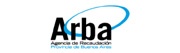 ARBA: (Agencia de recaudación Provincia de Buenos Aires)
